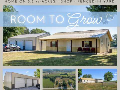 42362 State Hwy 413, Crane, MO 65633