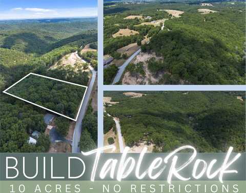 Tbd State Hwy Y, Galena, MO 65656