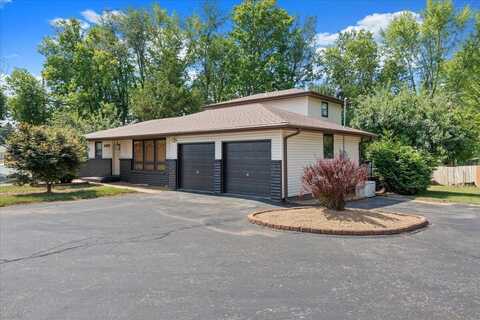 5409 S Farm Road 163, Springfield, MO 65810