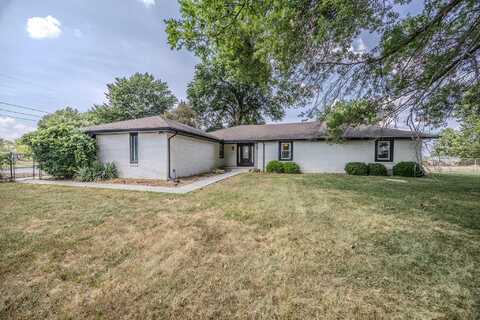 851 Meadowview Drive, Nixa, MO 65714
