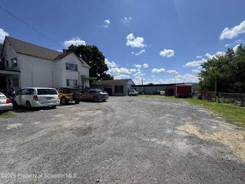1430 N Main Avenue, Scranton, PA 18508