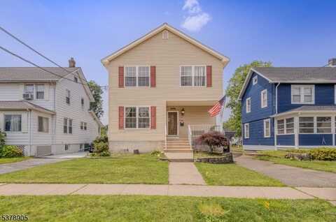 250 Whittier Ave, Dunellen, NJ 08812