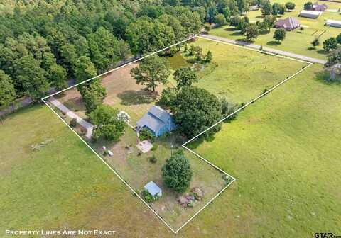 11844 Yarbrough, Troup, TX 75789
