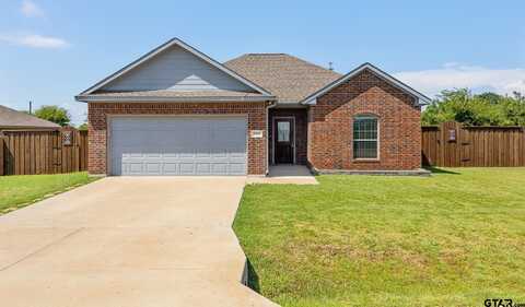 2422 Abigail Lane, Mabank, TX 75147