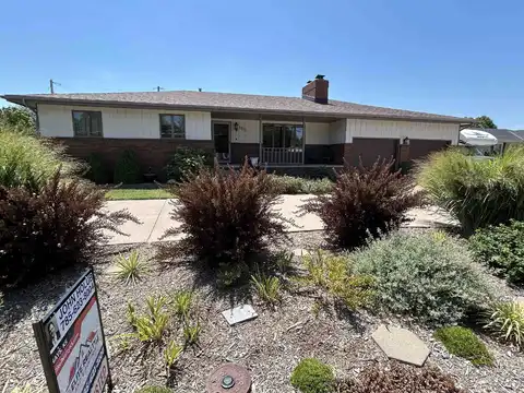 1812 E 25th, Hays, KS 67601