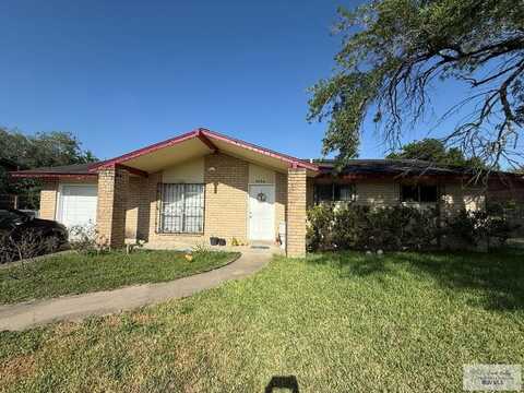 2934 PRIMROSE LN., BROWNSVILLE, TX 78521