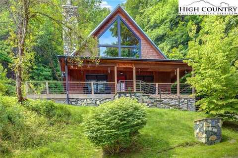 568 Auborn Trivette Road, Sugar Grove, NC 28679