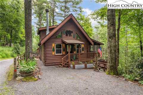 544 Laurelwood Lane, Boone, NC 28607