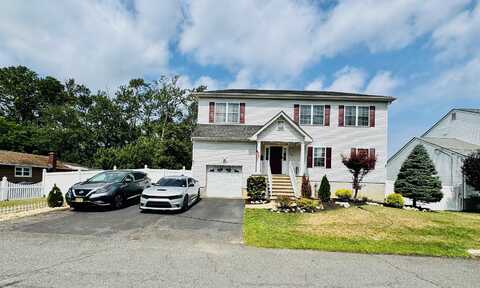 270 GREENWOOD DR, OLD BRIDGE, NJ 08857