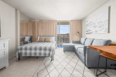2345 Ala Wai Boulevard, Honolulu, HI 96815