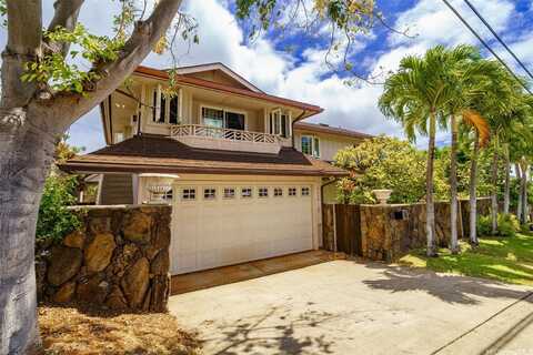 4026 Harding Avenue, Honolulu, HI 96816