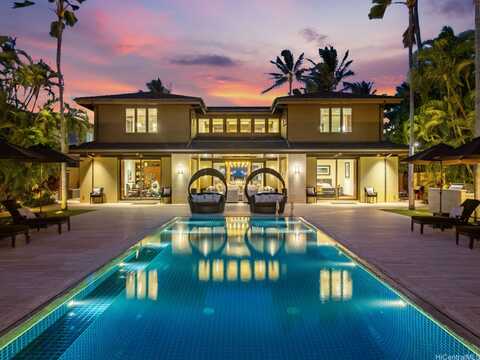 112 A S Kalaheo Avenue, Kailua, HI 96734