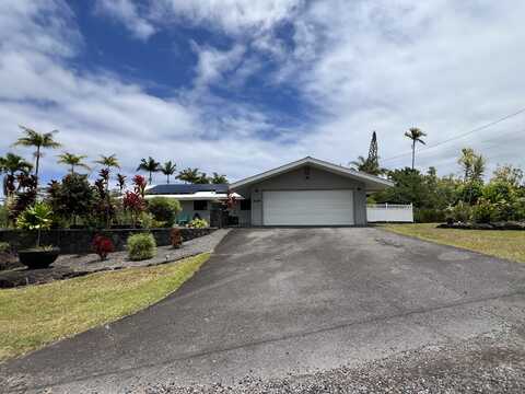 15-2053 20TH AVE, Keaau, HI 96749