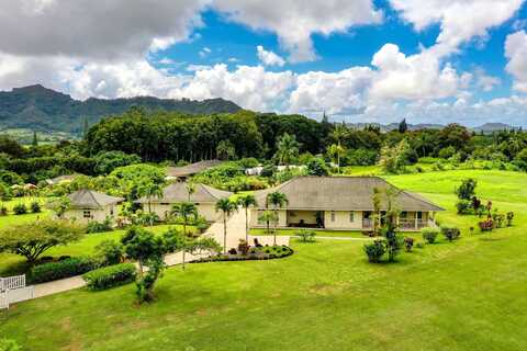 6421 KALAMA RD unit: 1, Kapaa, HI 96746