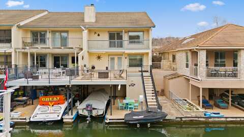 406 Horseshoe Bay North, Horseshoe Bay, TX 78657