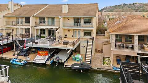 406 Horseshoe Bay North, Horseshoe Bay, TX 78657