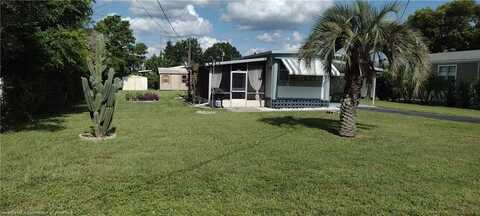 212 S Corvette Avenue, Sebring, FL 33872