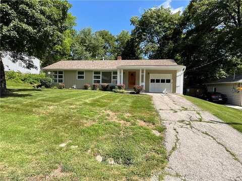 4806 Cleveland Avenue, Kansas City, KS 66104