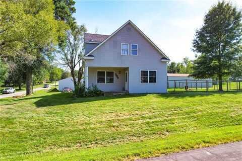 509 E Empire Street, King City, MO 64463