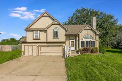 12317 Crystal Avenue, Grandview, MO 64030