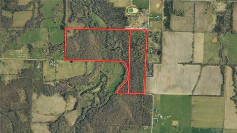 S 2925 Road, El Dorado Springs, MO 64772