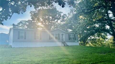1034 NE State Route U N/A, Kingston, MO 64650