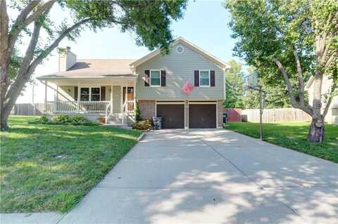 816 Stonebrook Lane, Grain Valley, MO 64029
