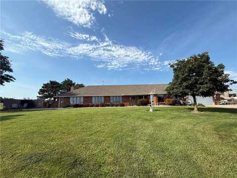 1887 NW Mill Creek Drive, Hamilton, MO 64644