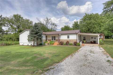 1105 Princeton Street, Galena, KS 66739