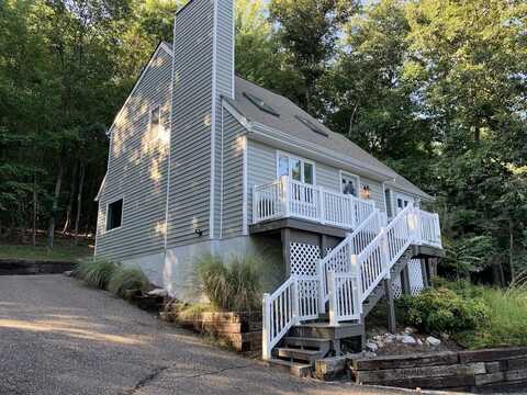 225 GROUSE DR, MCGAHEYSVILLE, VA 22840