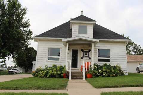 109 W Center Street, Arcadia, IA 51430