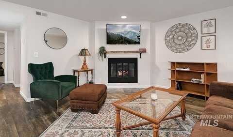 3757 S S Gekeler Lane, Boise, ID 83706