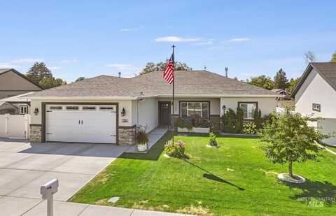 1384 Jump Street, Twin Falls, ID 83301