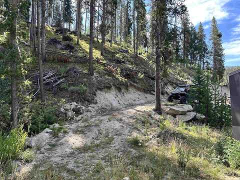 Tbd Bemos Gulch, Warren, ID 83671