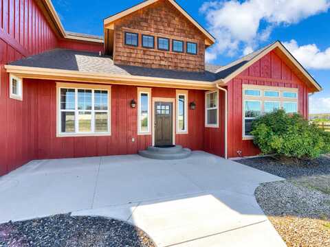 10922 W Beagle Flats Lane, Star, ID 83669