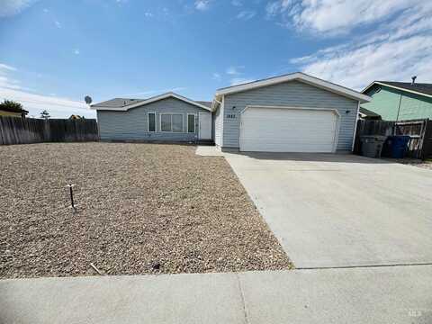 1485 Windmere Dr, Mountain Home, ID 83647