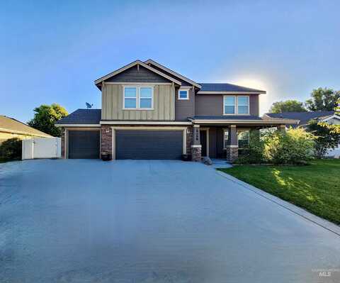 19098 Kenney Way, Caldwell, ID 83605