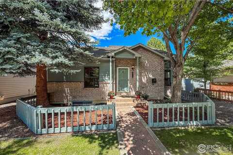 3114 Spinnaker Dr, Longmont, CO 80503