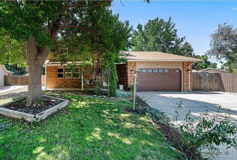 2503 Silver Fir Ave, Loveland, CO 80538