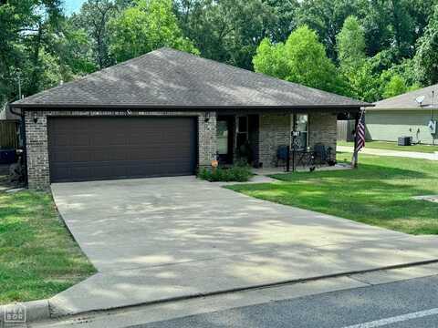 307 S Shady Lane, Benton, AR, AR 72015