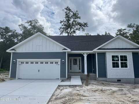3192 Rutledge Cross SW, Shallotte, NC 28470