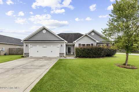 200 Low Country Lane, Swansboro, NC 28584