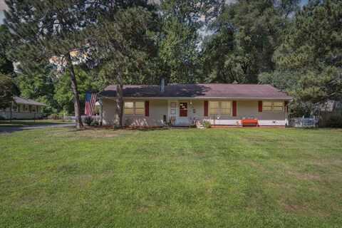 4246 Huntington Drive, Jackson, MI 49203