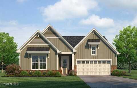 12711 Red Poppy Dr. (LOT 17) Drive, Farragut, TN 37934
