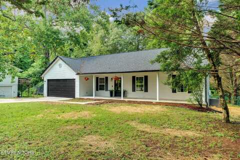 1217 Hoss Rd, Powell, TN 37849