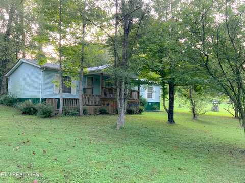 3000 Fairview Rd, Madisonville, TN 37354
