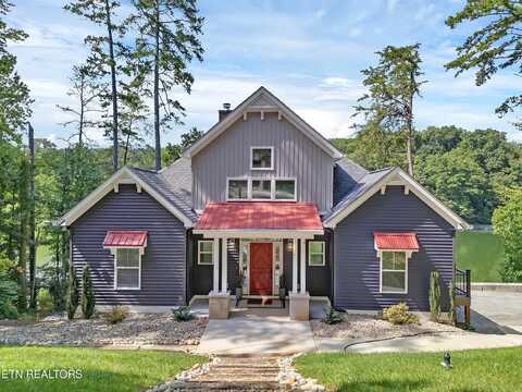 3552 Lakeland Drive, Lenoir City, TN 37772