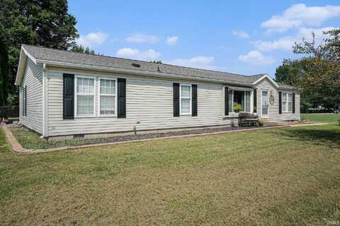 1801 Indian Trail, Warsaw, IN 46580