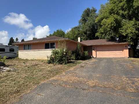 4848 Driftwood Drive, Klamath Falls, OR 97603