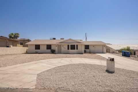 3306 Cinnamon Dr, Lake Havasu City, AZ 86406